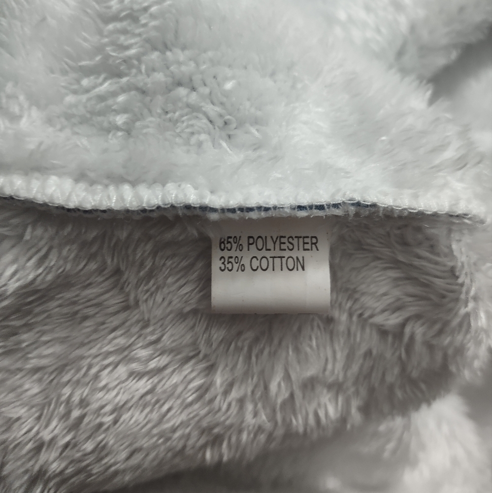 Fuzzy sweatshirt - Picture 3 of 6